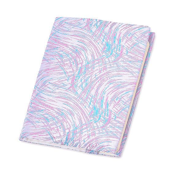Polyester Book Covers, Notebook Wraps, Rectangle