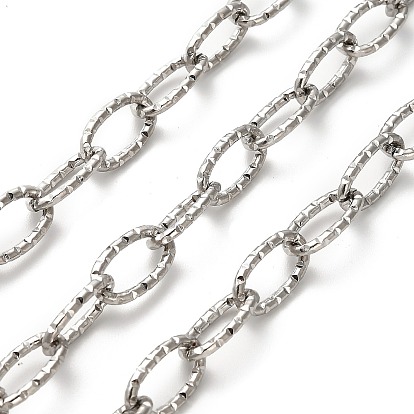 316 хирургические кабельные цепи из нержавеющей стали, несварные