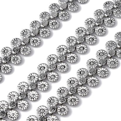 304 двухзвенные цепи из нержавеющей стали, несварные, с катушкой