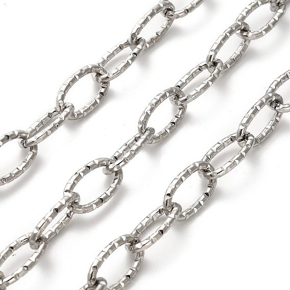 316 хирургические кабельные цепи из нержавеющей стали, несварные