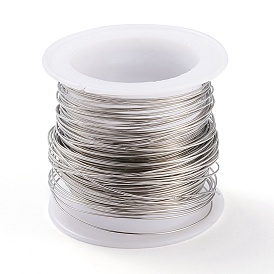 316 Surgical Stainless Steel Wire, for Jewelry Making