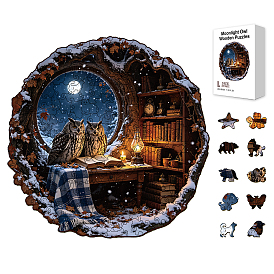 Kits de juguetes de animales de montaje de madera diy para niños y niñas, rompecabezas modelo libélula para niños, juguetes de inteligencia para niños
