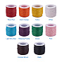 Waxed Cotton Thread Cords Kits