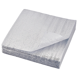 Rouleau de coton isolant thermique en mousse EPE