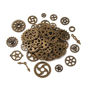 Подвески из сплава , передача, для изготовления ювелирных изделий