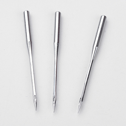 Needles for sewing machines