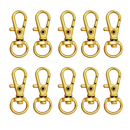 Metal Swivel Clasps