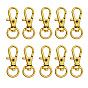 Metal Swivel Clasps