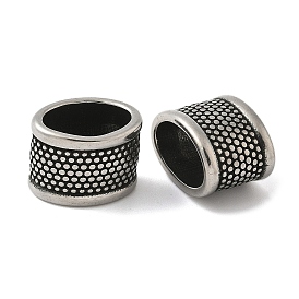 304 из нержавеющей стали слайд прелести, овальные