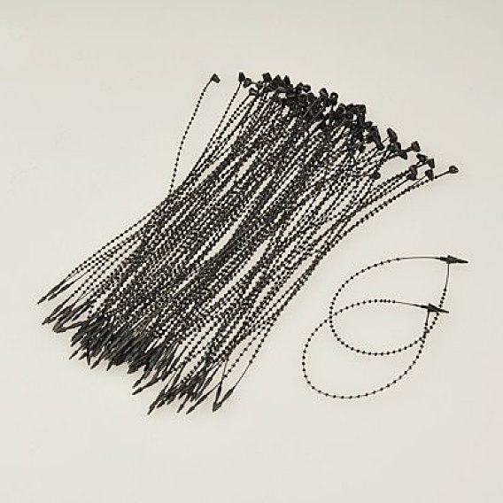 PP Cable Ties, Tie Wraps, Zip Ties, 190mm