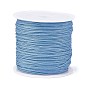45M Nylon Thread, Chinese Knot Cord, for Jewelry Making