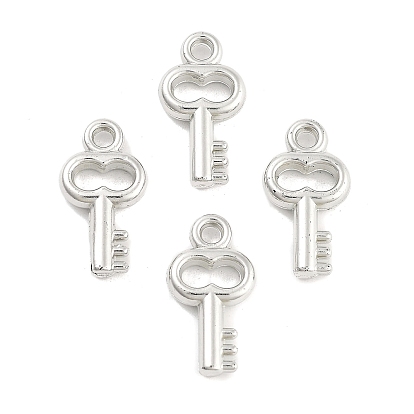 CCB Plastic Pendants, Key