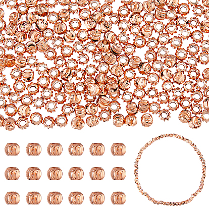 200 латунные бусины шт., фантазии вырезать