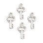 CCB Plastic Pendants, Key