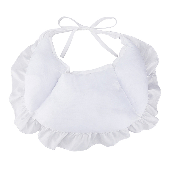 Тканевая викторианская корзина, суетливые подушечки, аксессуары для одежды, луна