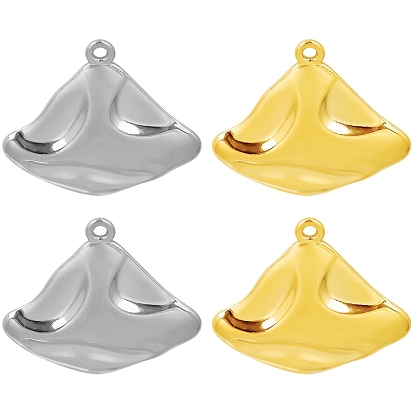 304 подвески из нержавеющей стали, фанатское очарование