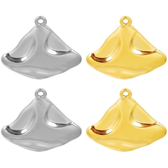 304 подвески из нержавеющей стали, фанатское очарование