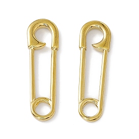 304 нержавеющей стали связывающий кольца, Форма предохранительного штифта