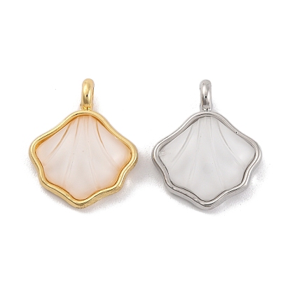 Подвески сплава cmолы, формы раковины