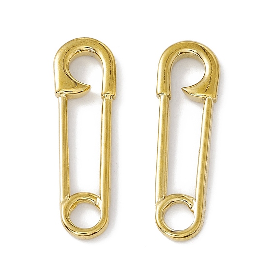 304 нержавеющей стали связывающий кольца, Форма предохранительного штифта