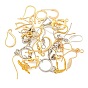 Brass Earring Hooks