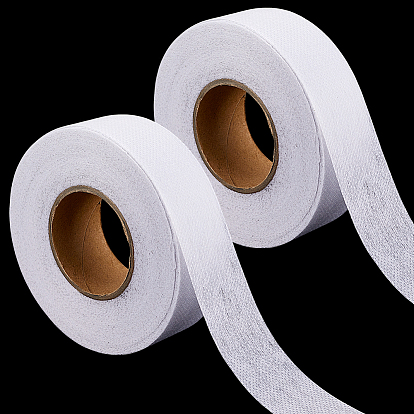 Película adhesiva termofusible de poliamida para telas no tejidas, para accesorios de costura de ropa diy