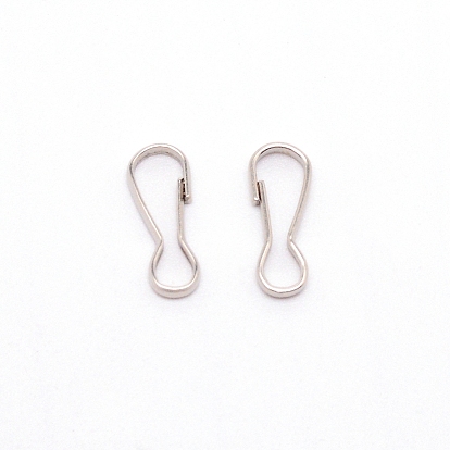 304 выводы из брелка из нержавеющей стали