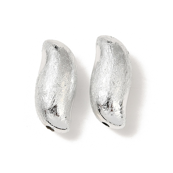 УФ-покрытие ccb пластиковые бусины, текстура, лист