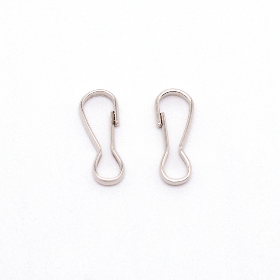 304 выводы из брелка из нержавеющей стали