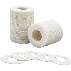 Tapis de pot en tissu non tissé, pour coussin d'isolation thermique résistant à la chaleur