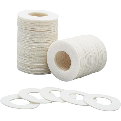 Tapis de pot en tissu non tissé, pour coussin d'isolation thermique résistant à la chaleur