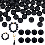 Silicone Beads, Round