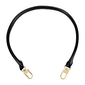 Кожаные сумки, с металлическими застежками, золотые, замена ручки сумки