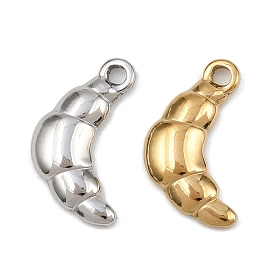 304 подвески из нержавеющей стали, круассановые прелести