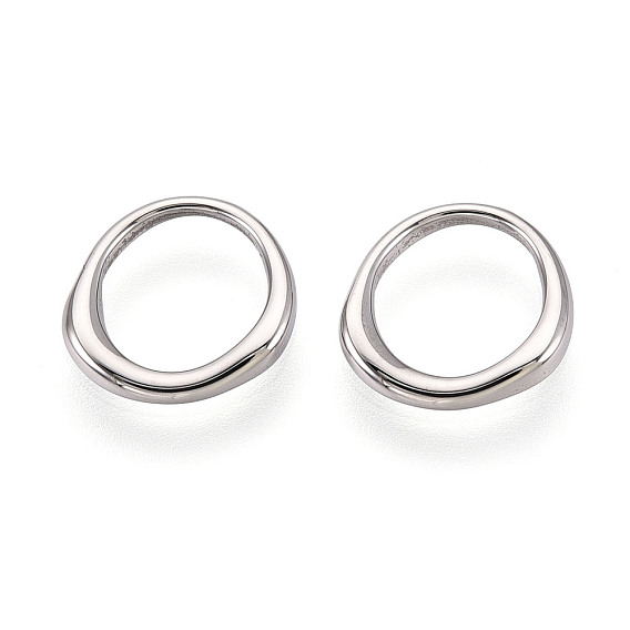 304 прелести нержавеющей стали, самородки