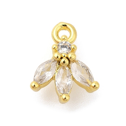 Латунь с микропокрытием, долговечный, без свинца и без кадмия, цветок