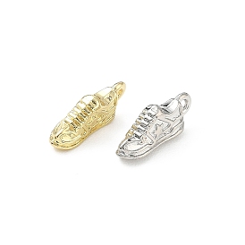 Подвески из сплава , туфли со звездными подвесками, долговечный, без кадмия и без свинца