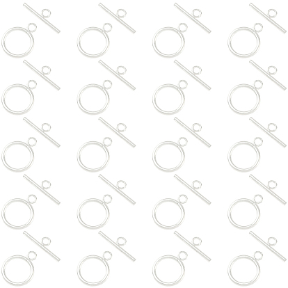 10 наборы 304 застежки-тоглы из нержавеющей стали