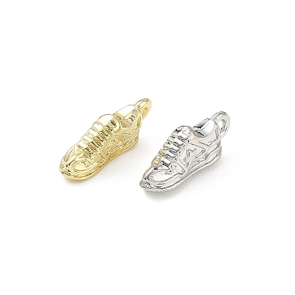 Подвески из сплава , туфли со звездными подвесками, долговечный, без кадмия и без свинца