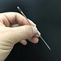 Carbon Steel Sewing Needles, Darning Needles, Bookbinding Needle
