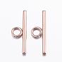 Ion Plating(IP) 304 Stainless Steel Bar