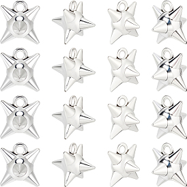 40 подвески из сплава шт., амулеты в виде метеоритного молота