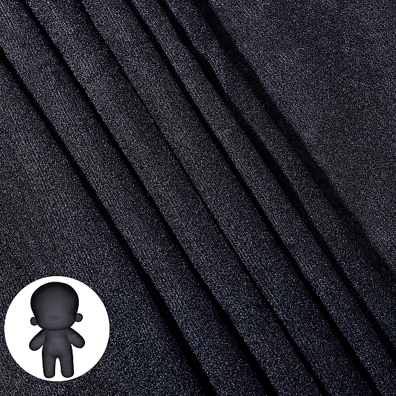 Полиэстеровая ткань для кукольной кожи, аксессуары, для подушки из мультфильма своими руками