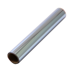 Iridescent PVC Plastic Lamination Vinyl Roll for Die-Cutters and Vinyl Plotters