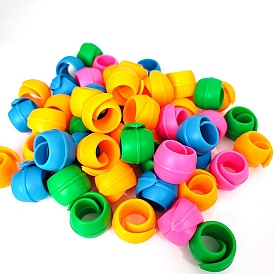 Silicone Thread Spool Huggers, Bobbin Savers, for Sewing Tools