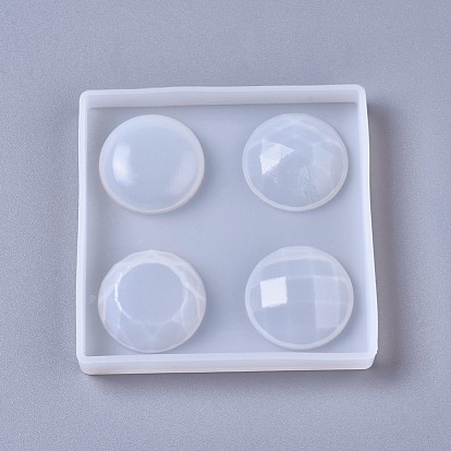 China Factory Silicone Molds, Resin Casting Molds, For UV Resin