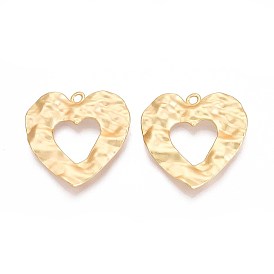 Стойки подвески обшивки сплава, сердце, без кадмия и без свинца