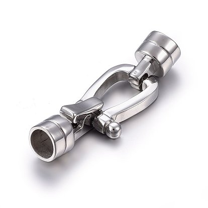 304 из нержавеющей стали пряжки