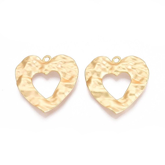 Стойки подвески обшивки сплава, сердце, без кадмия и без свинца