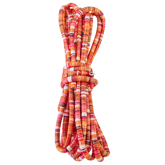 5 резина с полиэстеровым эластичным шнуром